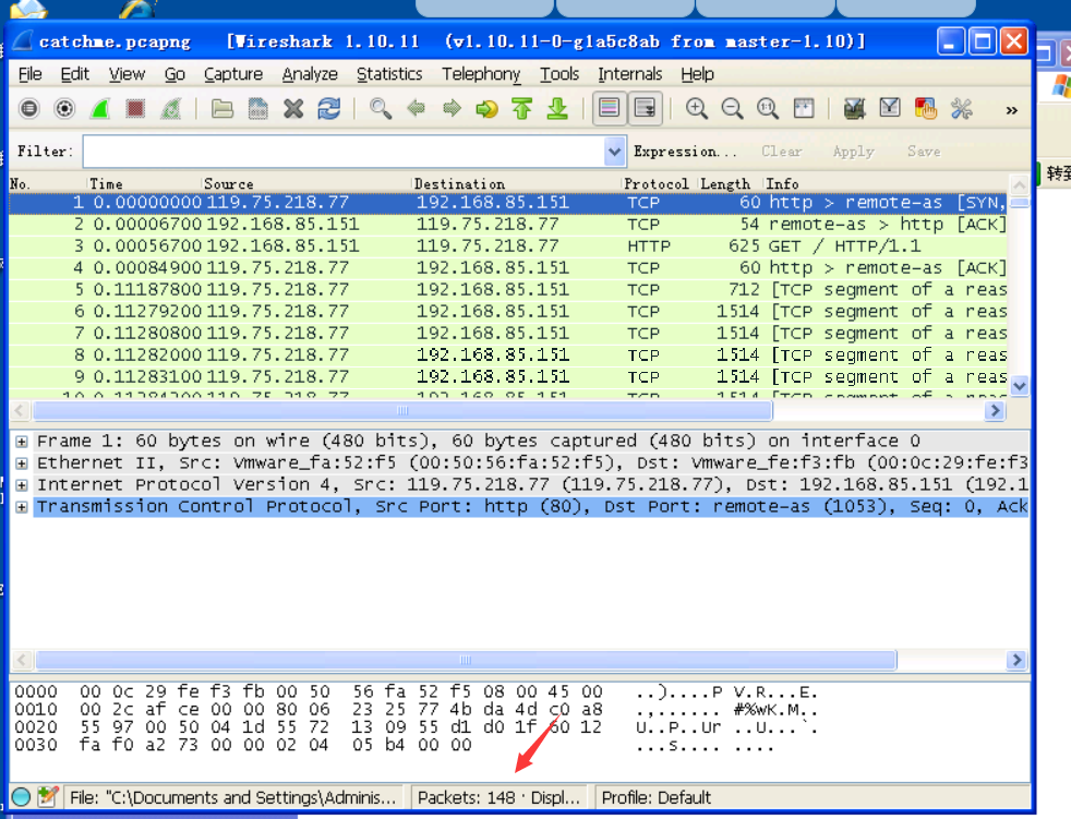 如何在CTF中少走弯路（基础篇） - 作者:Yokeen-安全小百科