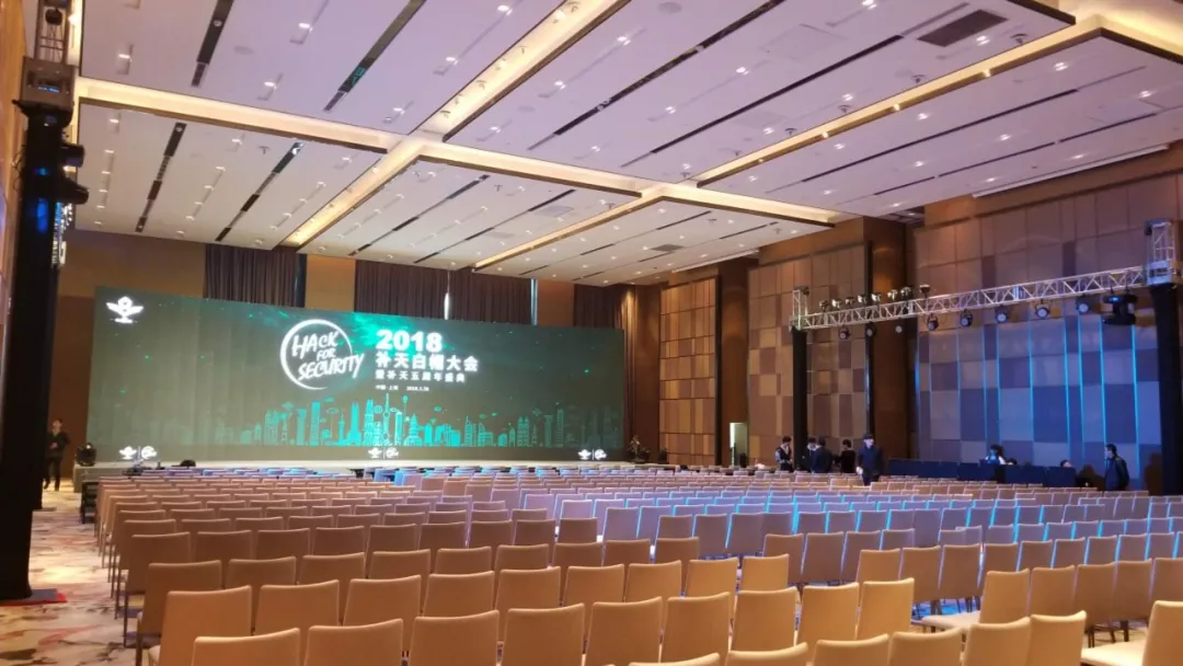 中国人隐私安全重要吗?网络战爆发咋办?女子黑客天团、白色产业链是什么……浅黑科技图解这届补天大会(2018) - 作者:谢幺 中国人隐私安全重要吗?网络战爆发咋办?女子黑客天团、白色产业链是什么……浅黑科技图解这届补天大会(2018) - 作者:谢幺