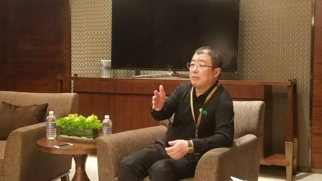 中国人隐私安全重要吗?网络战爆发咋办?女子黑客天团、白色产业链是什么……浅黑科技图解这届补天大会(2018) - 作者:谢幺 中国人隐私安全重要吗?网络战爆发咋办?女子黑客天团、白色产业链是什么……浅黑科技图解这届补天大会(2018) - 作者:谢幺
