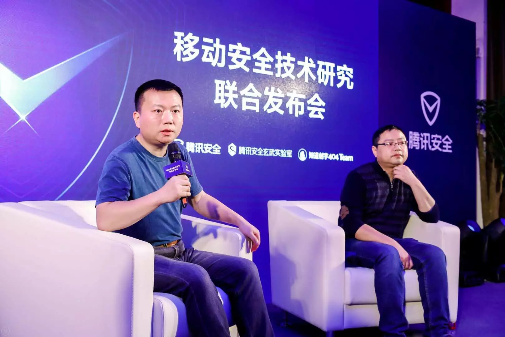 这俩世界顶级黑客,太猥琐了!我喜欢…… - 作者:谢幺-安全小百科