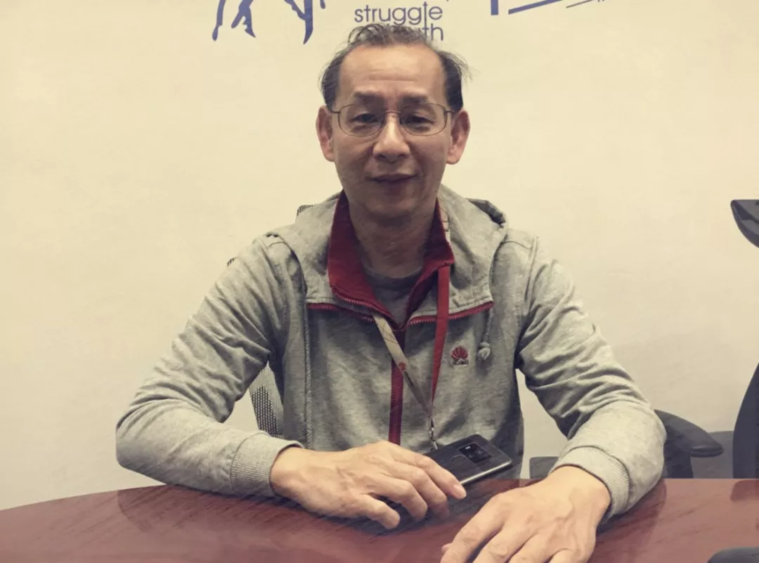 李雨航:最6的生物识别技术是什么样? - 作者:史中浅黑科技 李雨航:最6的生物识别技术是什么样? - 作者:史中浅黑科技
