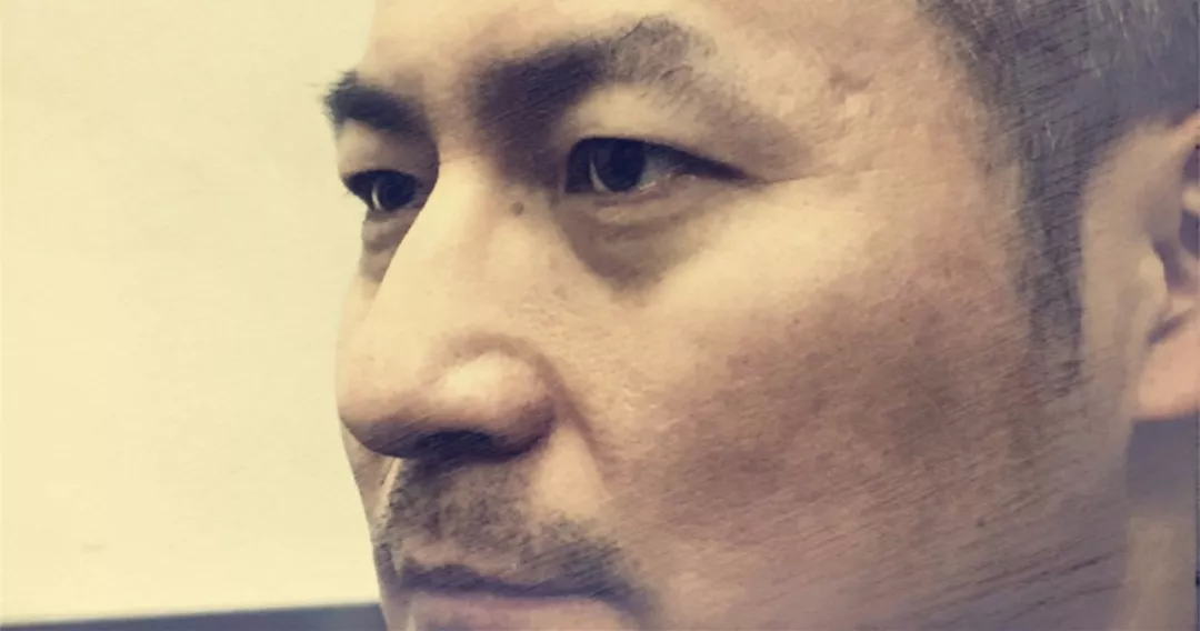 吴甘沙的四次转身 - 作者:史中浅黑科技 吴甘沙的四次转身 - 作者:史中浅黑科技