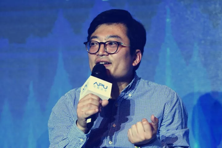 苹果资本 胡洪涛:我只投资网络安全 - 作者:史中浅黑科技 苹果资本 胡洪涛:我只投资网络安全 - 作者:史中浅黑科技
