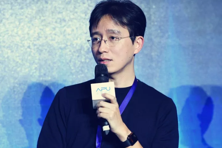 苹果资本 胡洪涛:我只投资网络安全 - 作者:史中浅黑科技 苹果资本 胡洪涛:我只投资网络安全 - 作者:史中浅黑科技