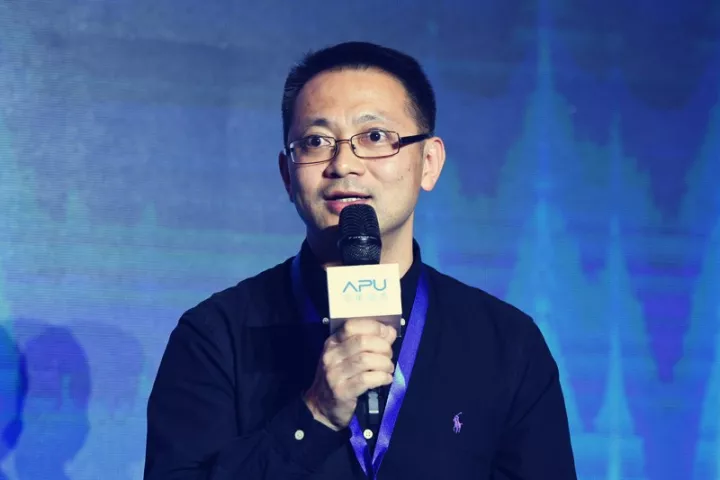 苹果资本 胡洪涛:我只投资网络安全 - 作者:史中浅黑科技 苹果资本 胡洪涛:我只投资网络安全 - 作者:史中浅黑科技