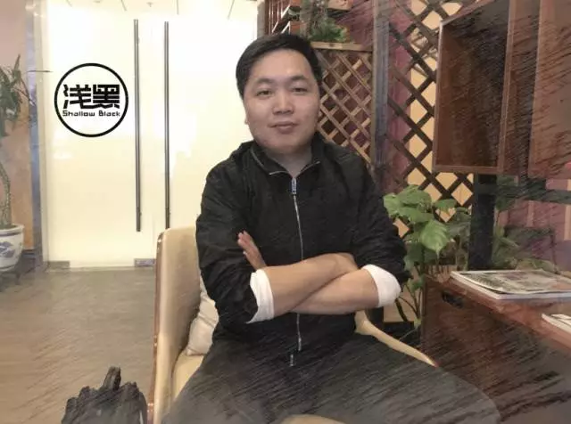 “双面黑客”聂万泉 - 作者:史中浅黑科技 “双面黑客”聂万泉 - 作者:史中浅黑科技