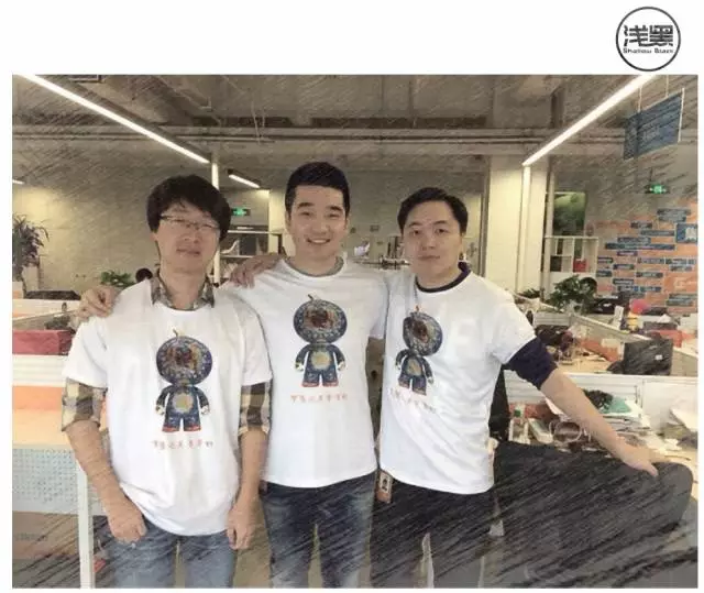 “双面黑客”聂万泉 - 作者:史中浅黑科技 “双面黑客”聂万泉 - 作者:史中浅黑科技