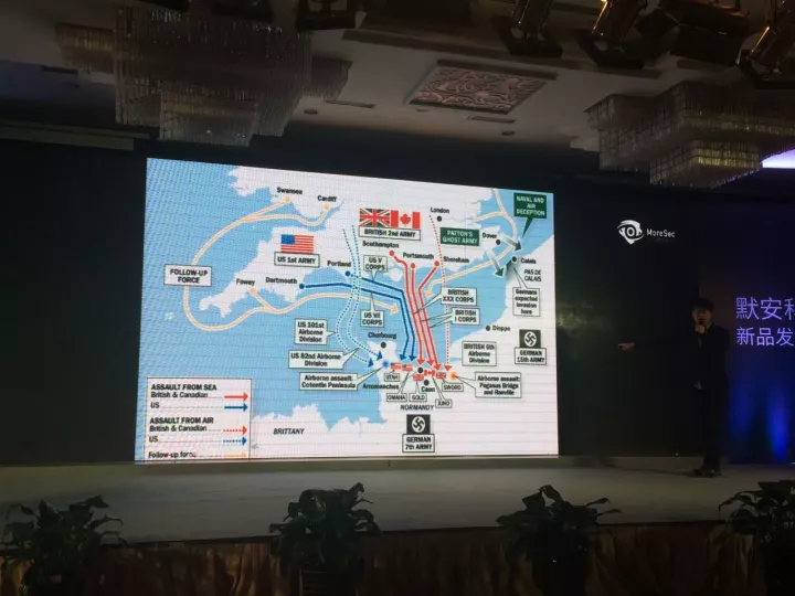 “双面黑客”聂万泉 - 作者:史中浅黑科技 “双面黑客”聂万泉 - 作者:史中浅黑科技