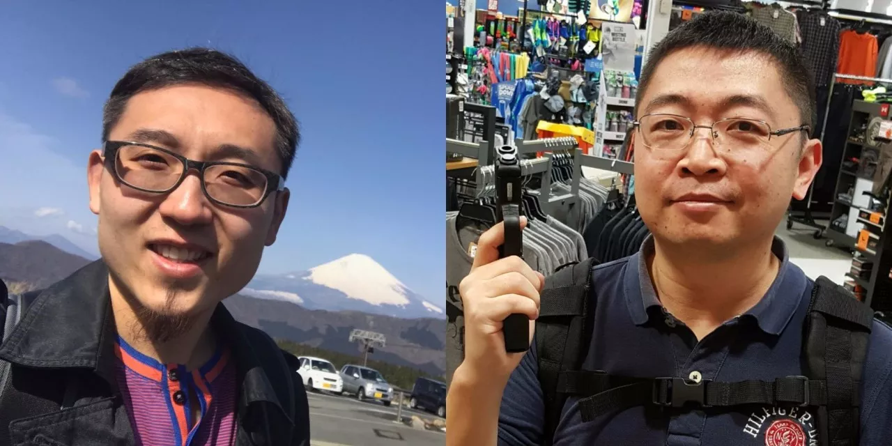 金山云安全技术总监李鸣雷:我眼中的云安全 - 作者:史中浅黑科技 金山云安全技术总监李鸣雷:我眼中的云安全 - 作者:史中浅黑科技
