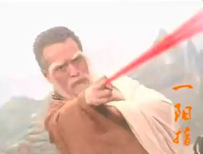 黑客如何“凌空点穴”，隔空搞数据？ - 作者:谢幺-安全小百科