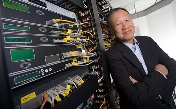 Fortinet 在中国“抢生意”,说明中国互联网“长大了” - 作者:史中浅黑科技 Fortinet 在中国“抢生意”,说明中国互联网“长大了” - 作者:史中浅黑科技