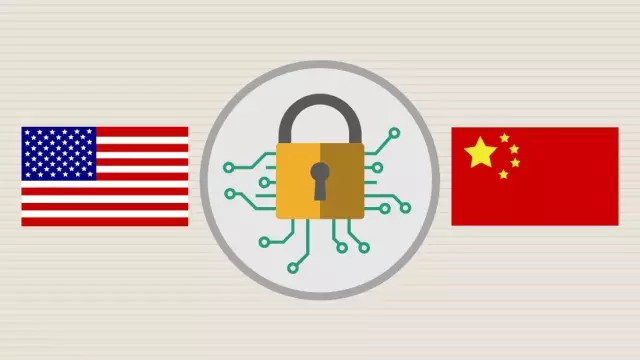 Fortinet 在中国“抢生意”,说明中国互联网“长大了” - 作者:史中浅黑科技 Fortinet 在中国“抢生意”,说明中国互联网“长大了” - 作者:史中浅黑科技