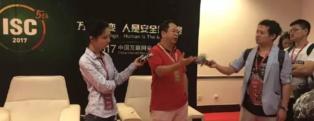 周鸿祎：未来的世界属于怪咖 - 作者:史中浅黑科技-安全小百科