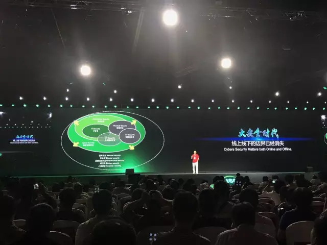 周鸿祎:未来的世界属于怪咖 - 作者:史中浅黑科技 周鸿祎:未来的世界属于怪咖 - 作者:史中浅黑科技