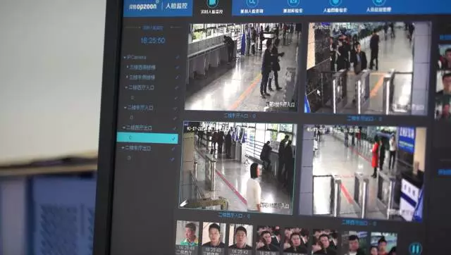 汉柏CTO王博:做人脸识别,我们是认真的 - 作者:史中浅黑科技 汉柏CTO王博:做人脸识别,我们是认真的 - 作者:史中浅黑科技