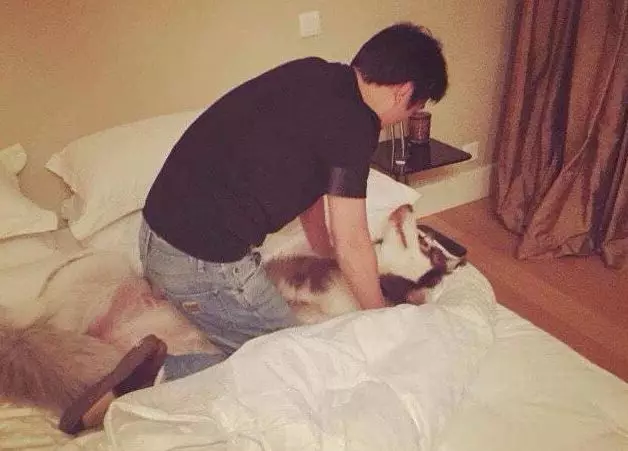 为什么说“撒币”背后的赢家是腾讯云? - 作者:史中浅黑科技 为什么说“撒币”背后的赢家是腾讯云? - 作者:史中浅黑科技