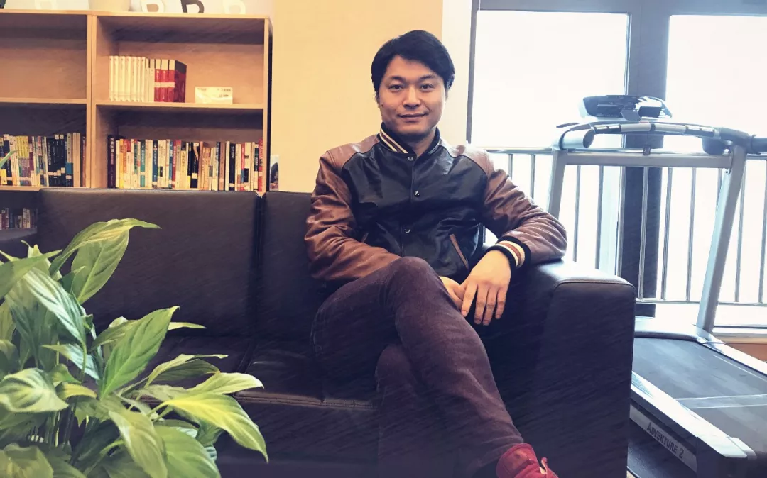 上海 CA 王天华:如何把钥匙装进手机 - 作者:史中浅黑科技 上海 CA 王天华:如何把钥匙装进手机 - 作者:史中浅黑科技