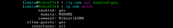 路由器第六弹 :CVE-2018-7445 MikroTik RouterOS Buffer Overflow