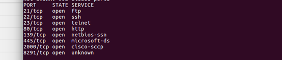 路由器第六弹 :CVE-2018-7445 MikroTik RouterOS Buffer Overflow