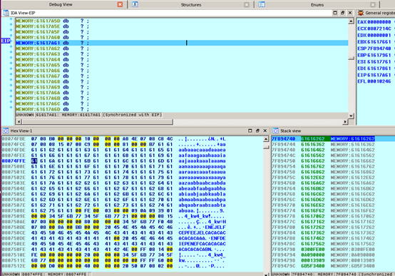 路由器第六弹 :CVE-2018-7445 MikroTik RouterOS Buffer Overflow