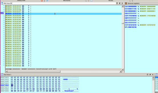 路由器第六弹 :CVE-2018-7445 MikroTik RouterOS Buffer Overflow
