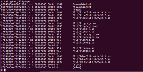 路由器第六弹 :CVE-2018-7445 MikroTik RouterOS Buffer Overflow