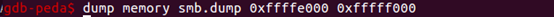 路由器第六弹 :CVE-2018-7445 MikroTik RouterOS Buffer Overflow