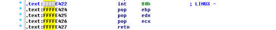 路由器第六弹 :CVE-2018-7445 MikroTik RouterOS Buffer Overflow