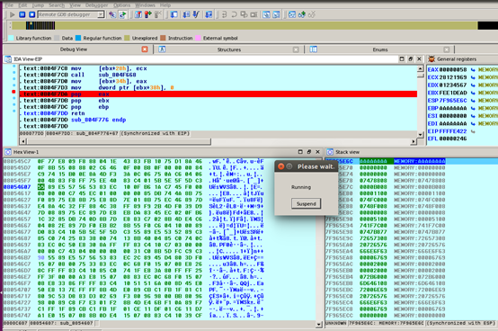 路由器第六弹 :CVE-2018-7445 MikroTik RouterOS Buffer Overflow