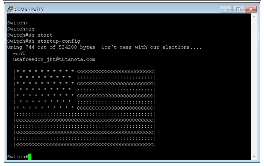警惕Cisco Smart Install漏洞并禁用相关端口 - 作者:Knownsec知道创宇 警惕Cisco Smart Install漏洞并禁用相关端口 - 作者:Knownsec知道创宇