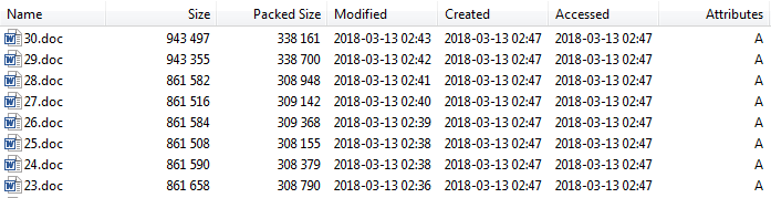 疑似巴基斯坦某组织近期攻击样本分析及溯源 - 作者:小河西村安全研究所-安全小百科