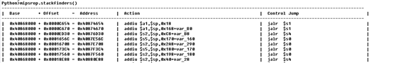 路由器漏洞分析第七弹:CVE-2018-8941 远程代码执行