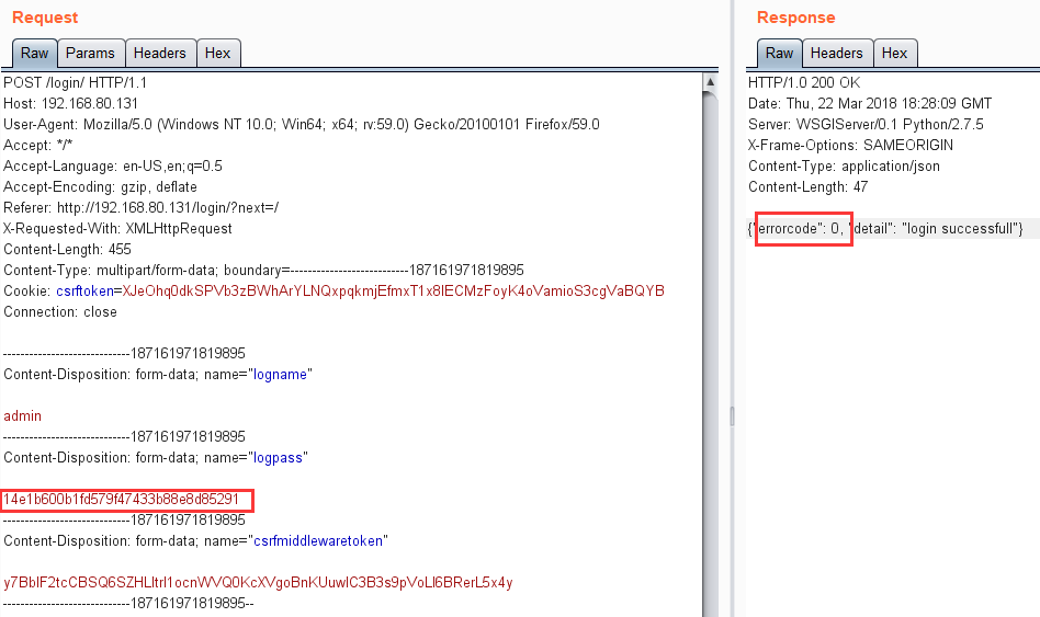 工具 | Nodejs暴力破解实践 - 作者:漏斗社区 工具 | Nodejs暴力破解实践 - 作者:漏斗社区