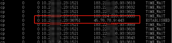 一次真实的Linux服务器挖矿程序排查案例,顺道干掉一个DDoS后门 - 作者:弹指江山-安全小百科