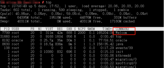 一次真实的Linux服务器挖矿程序排查案例,顺道干掉一个DDoS后门 - 作者:弹指江山 一次真实的Linux服务器挖矿程序排查案例,顺道干掉一个DDoS后门 - 作者:弹指江山