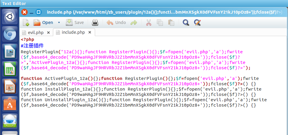 代码审计| Z-BlogPHP_1_5_1_Zero GetShell漏洞分析 - 作者:漏斗社区 代码审计| Z-BlogPHP_1_5_1_Zero GetShell漏洞分析 - 作者:漏斗社区