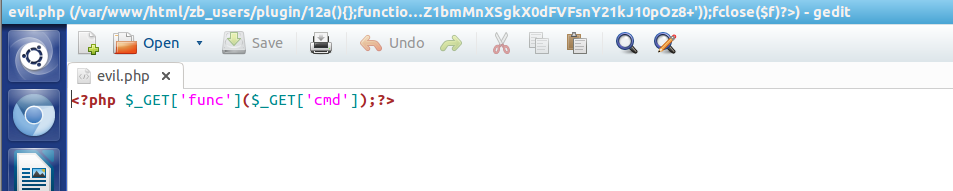 代码审计| Z-BlogPHP_1_5_1_Zero GetShell漏洞分析 - 作者:漏斗社区 代码审计| Z-BlogPHP_1_5_1_Zero GetShell漏洞分析 - 作者:漏斗社区