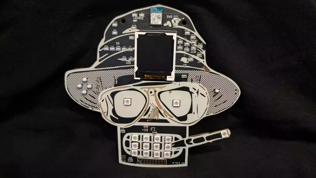DEF CON China 究竟值不值得一看? - 作者:谢幺 DEF CON China 究竟值不值得一看? - 作者:谢幺