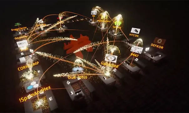 DEF CON China 究竟值不值得一看? - 作者:谢幺 DEF CON China 究竟值不值得一看? - 作者:谢幺