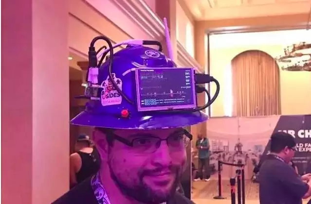 DEF CON China 究竟值不值得一看? - 作者:谢幺 DEF CON China 究竟值不值得一看? - 作者:谢幺