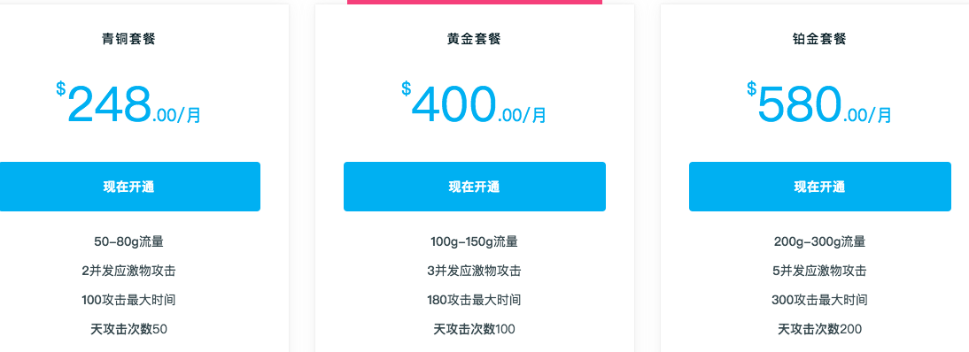 揭秘DDoS攻击的高度产业化,知道创宇发直播平台DDoS攻击预警 - 作者:知道创宇云安全 揭秘DDoS攻击的高度产业化,知道创宇发直播平台DDoS攻击预警 - 作者:知道创宇云安全
