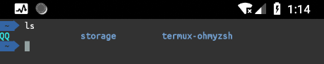 Termux高级终端安装使用配置教程 - 作者:国光 Termux高级终端安装使用配置教程 - 作者:国光
