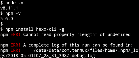 Termux高级终端安装使用配置教程 - 作者:国光 Termux高级终端安装使用配置教程 - 作者:国光