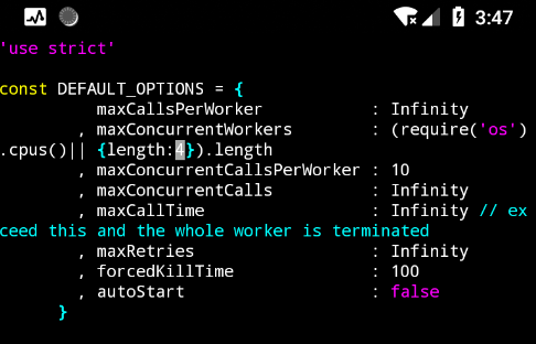 Termux高级终端安装使用配置教程 - 作者:国光 Termux高级终端安装使用配置教程 - 作者:国光