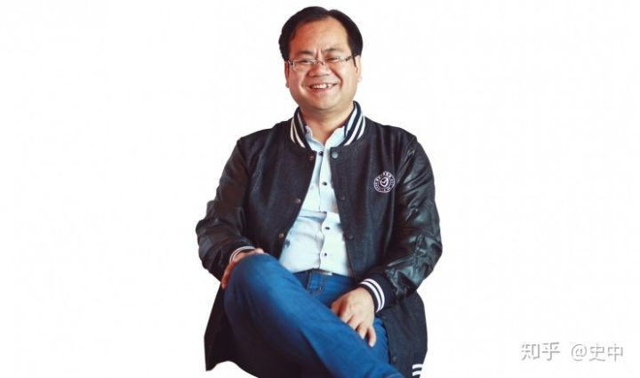 黑客袁哥:关于我的几个故事 - 作者:史中浅黑科技-安全小百科