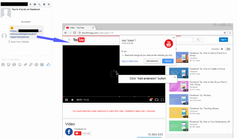 FacexWorm-spam.png