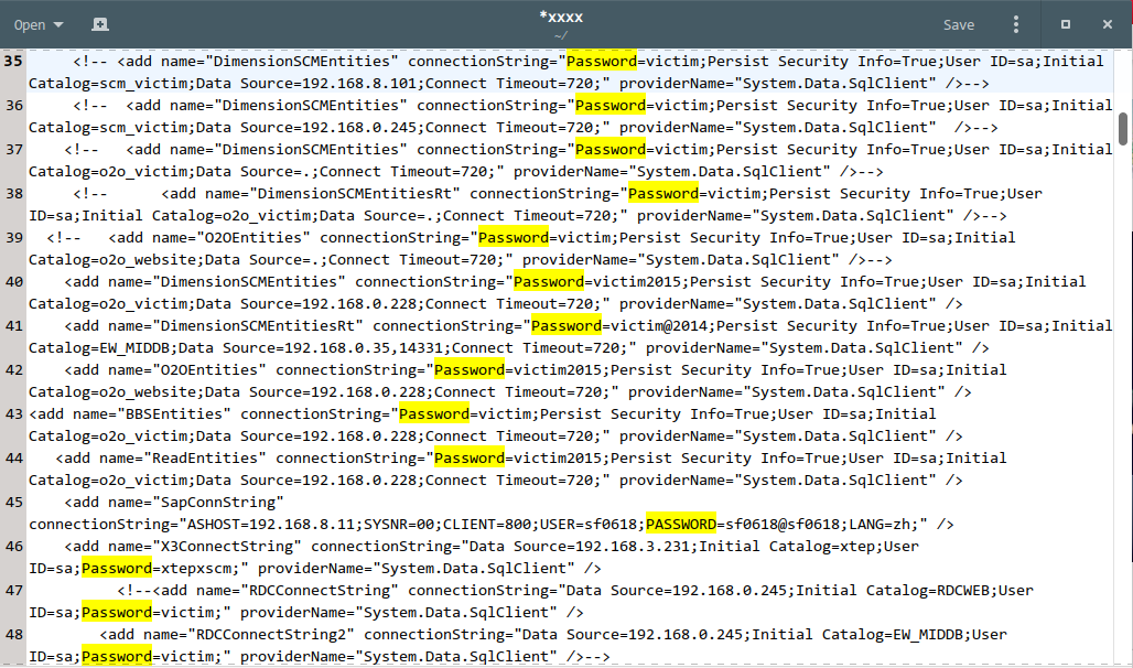 高收益的笨办法：暴破在Windows提权中的应用 - 作者:yangyangwithgnu-安全小百科