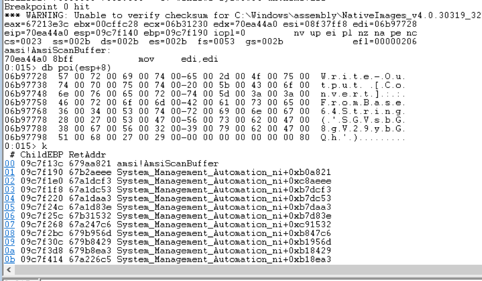 隐藏Metasploit Shellcode 以躲避Windows Defender查杀 - 作者:DigApis 隐藏Metasploit Shellcode 以躲避Windows Defender查杀 - 作者:DigApis