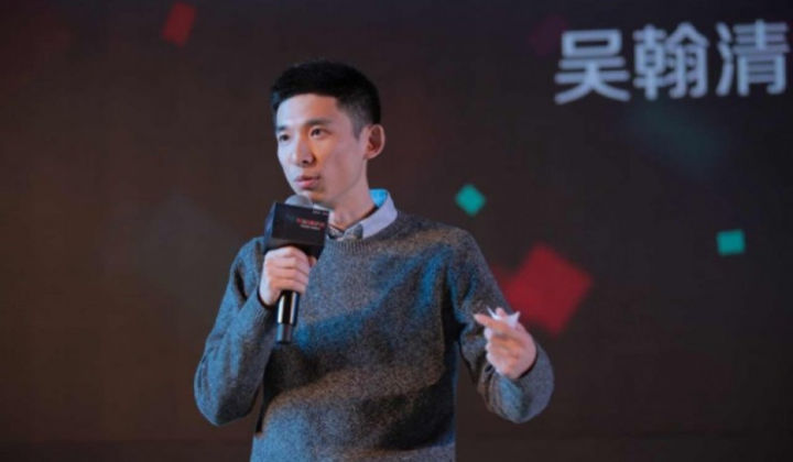 以黑客的名义做公益,是一种怎样的体验? - 作者:谢幺 以黑客的名义做公益,是一种怎样的体验? - 作者:谢幺